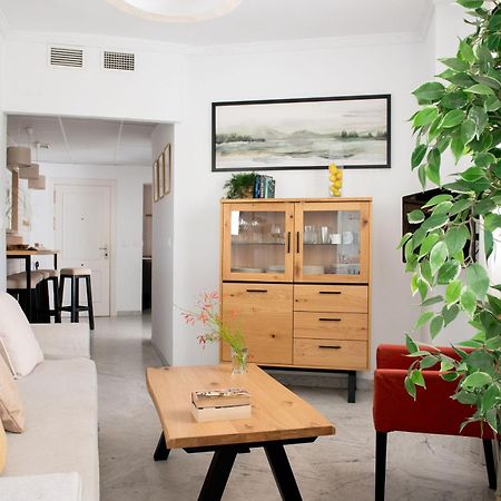 Jardines Del Prado Suite Apartment Севиля Екстериор снимка